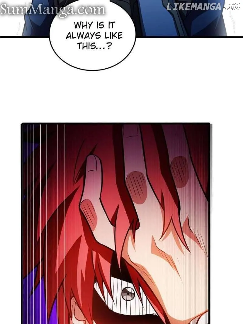 My Dragon System chapter 124 page 13