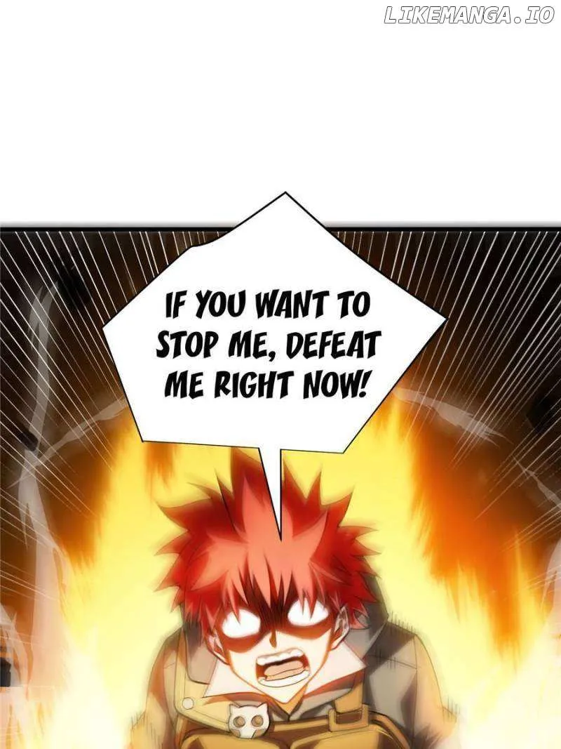My Dragon System chapter 124 page 18