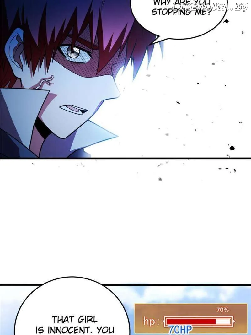 My Dragon System chapter 124 page 4