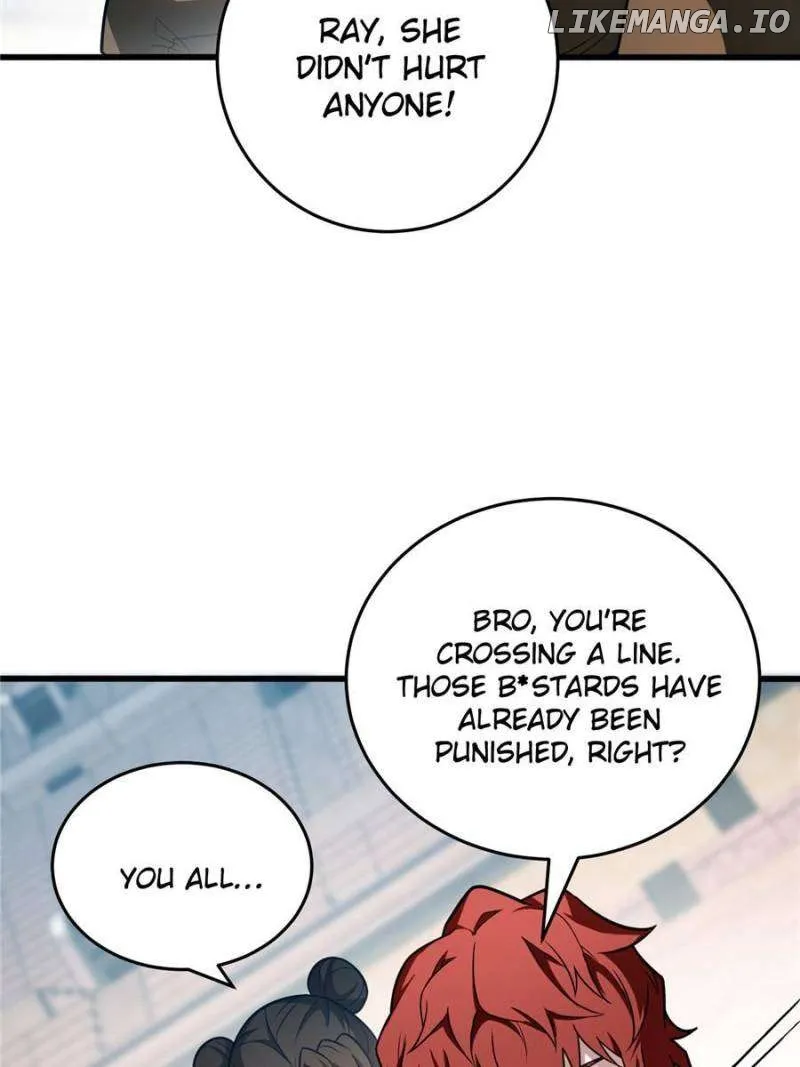 My Dragon System chapter 124 page 6