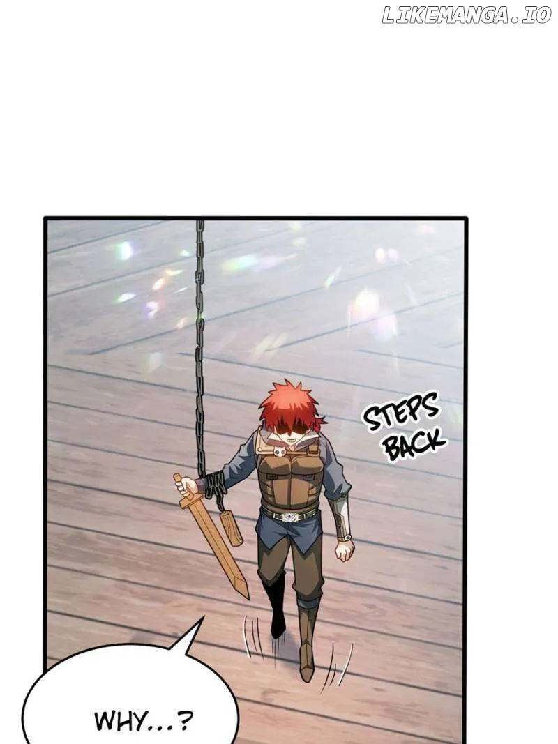 My Dragon System chapter 124 page 8