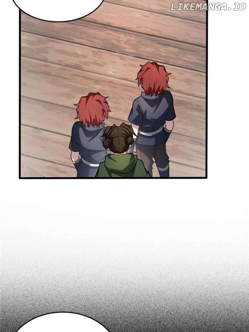 My Dragon System chapter 124 page 9