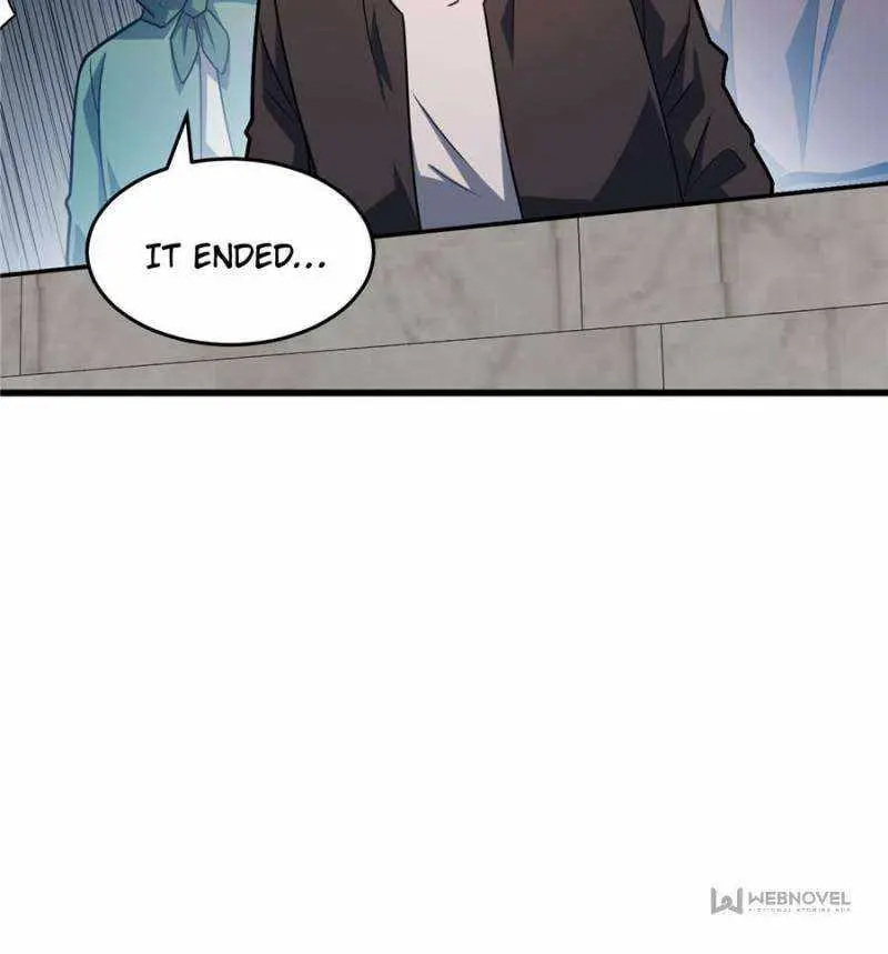 My Dragon System chapter 126 page 16