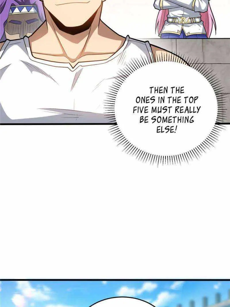 My Dragon System chapter 126 page 3
