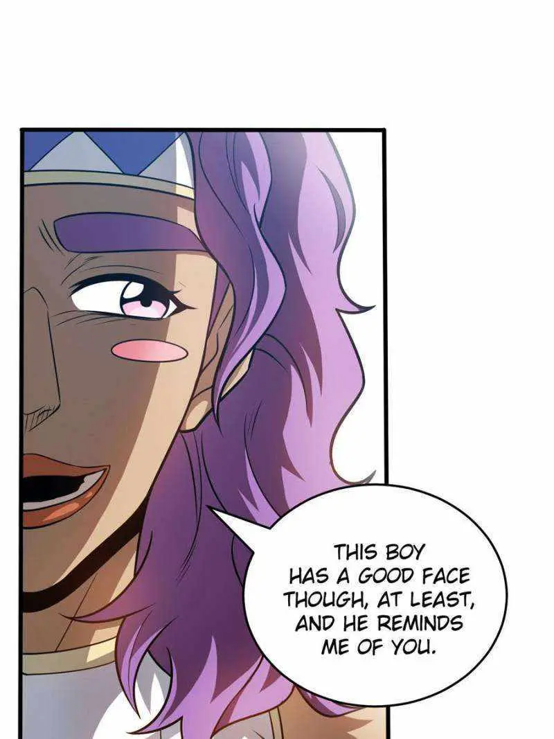 My Dragon System chapter 127 page 22