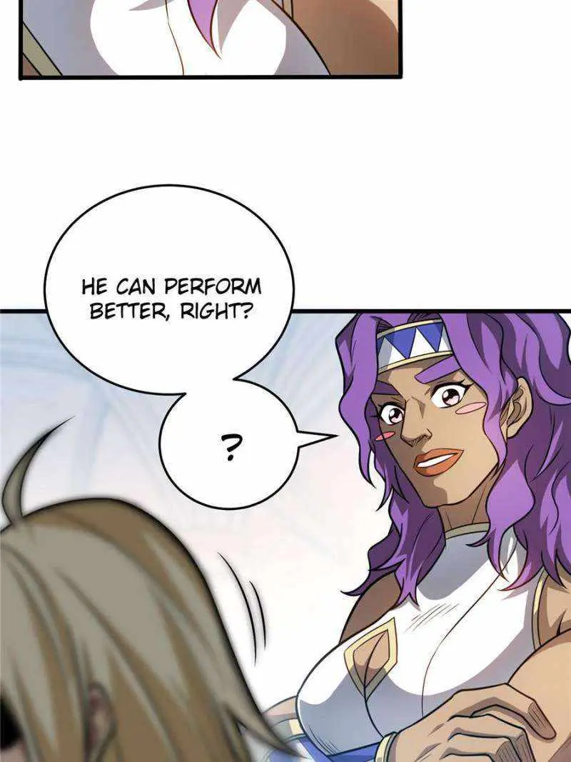 My Dragon System chapter 127 page 23