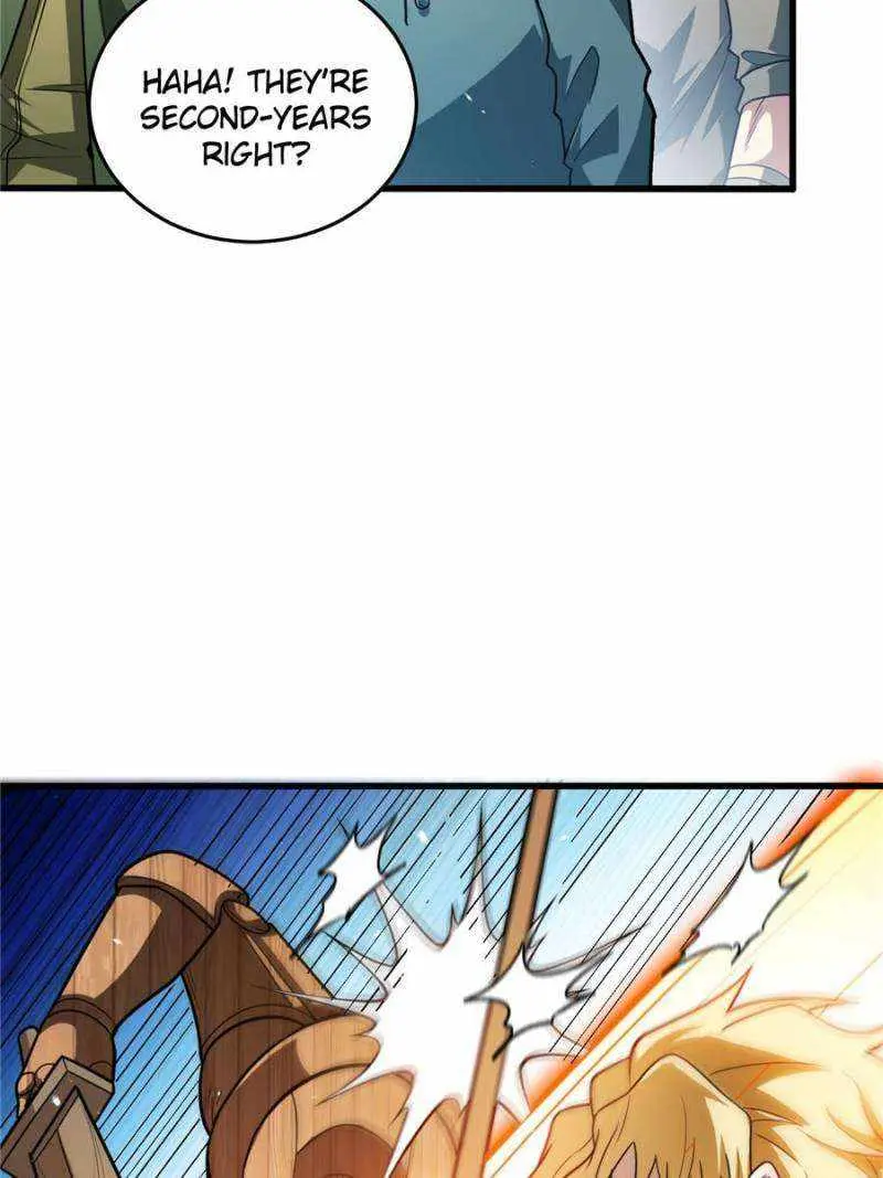 My Dragon System chapter 127 page 4