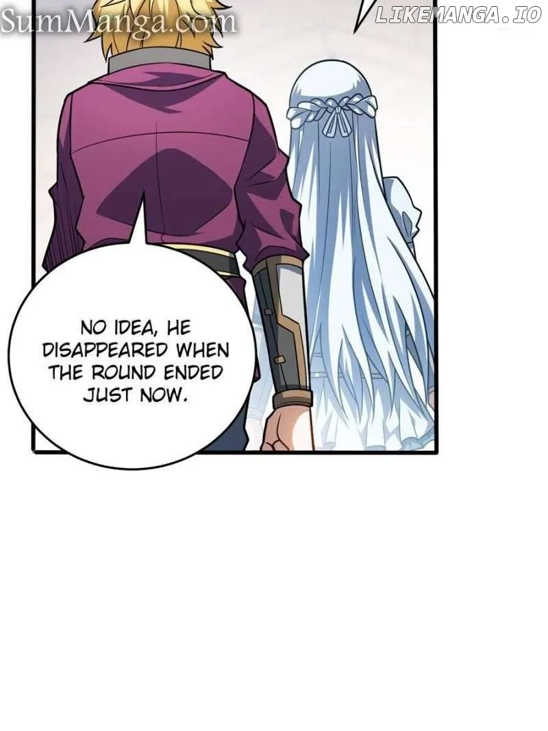 My Dragon System chapter 128 page 21