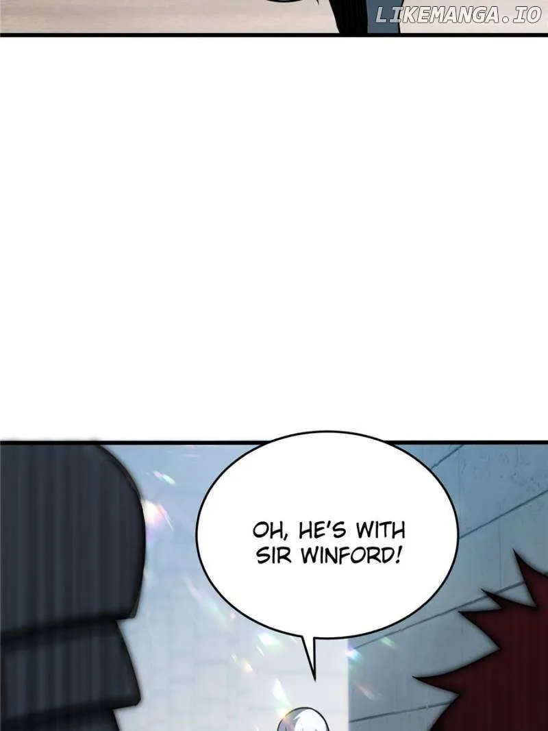 My Dragon System chapter 128 page 23
