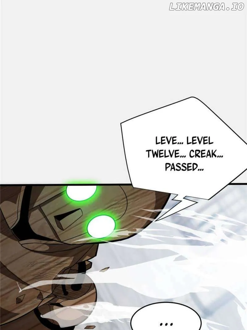 My Dragon System chapter 128 page 5