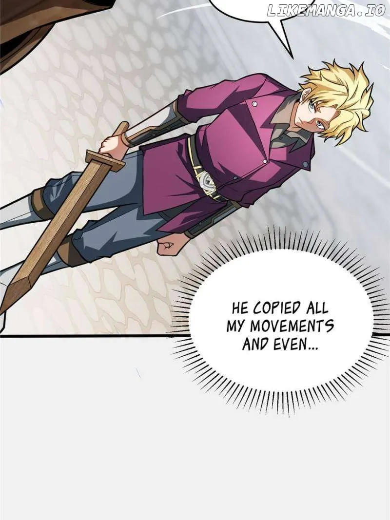 My Dragon System chapter 128 page 6