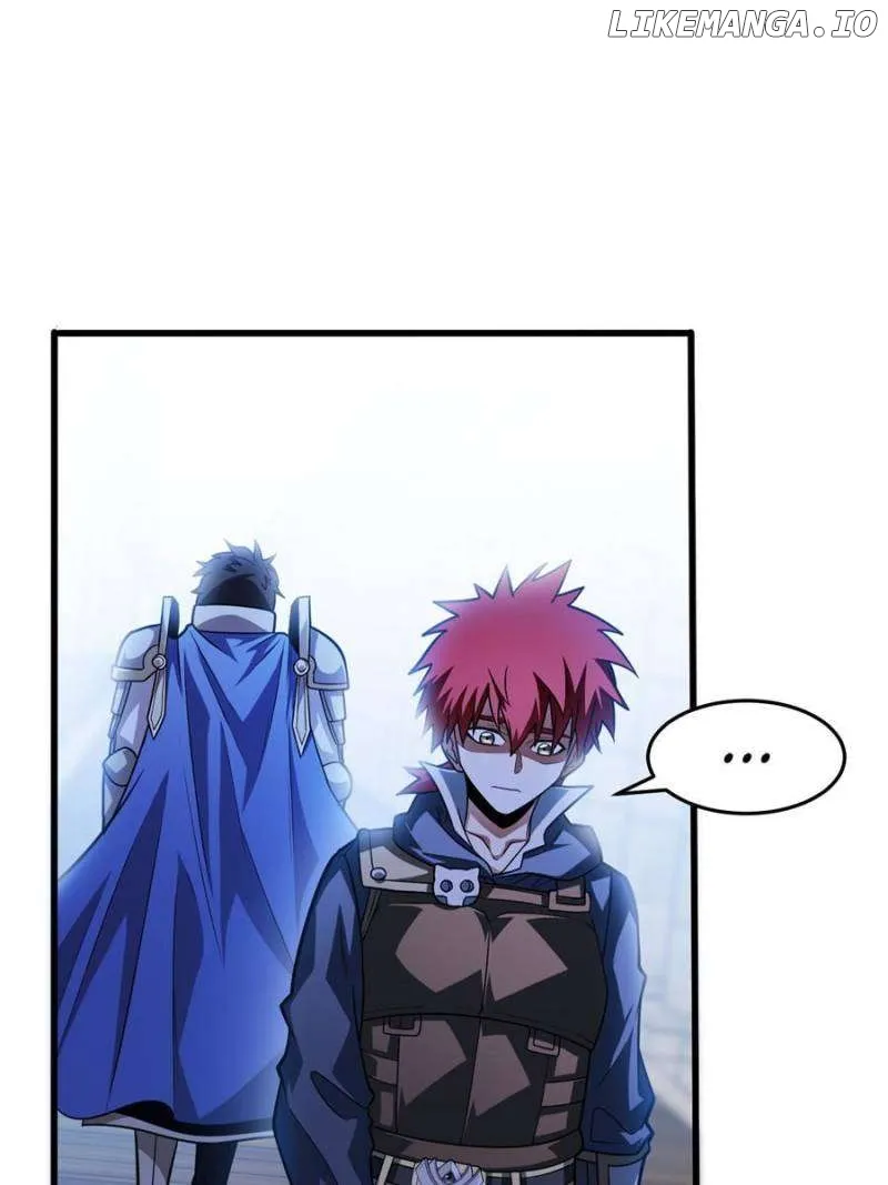 My Dragon System chapter 129 page 11