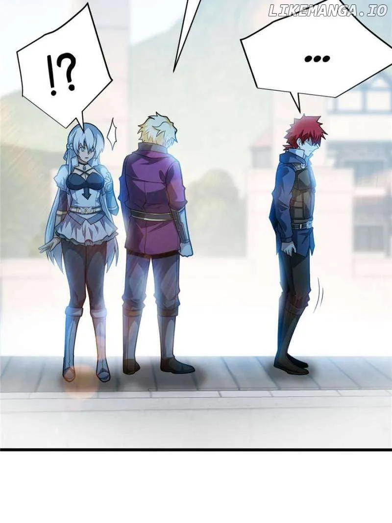 My Dragon System chapter 129 page 19