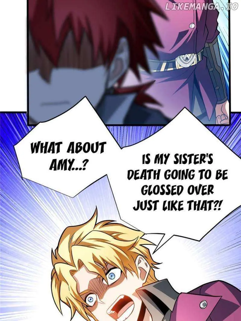 My Dragon System chapter 129 page 21