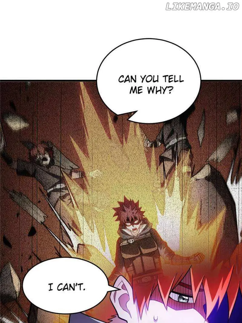 My Dragon System chapter 129 page 3