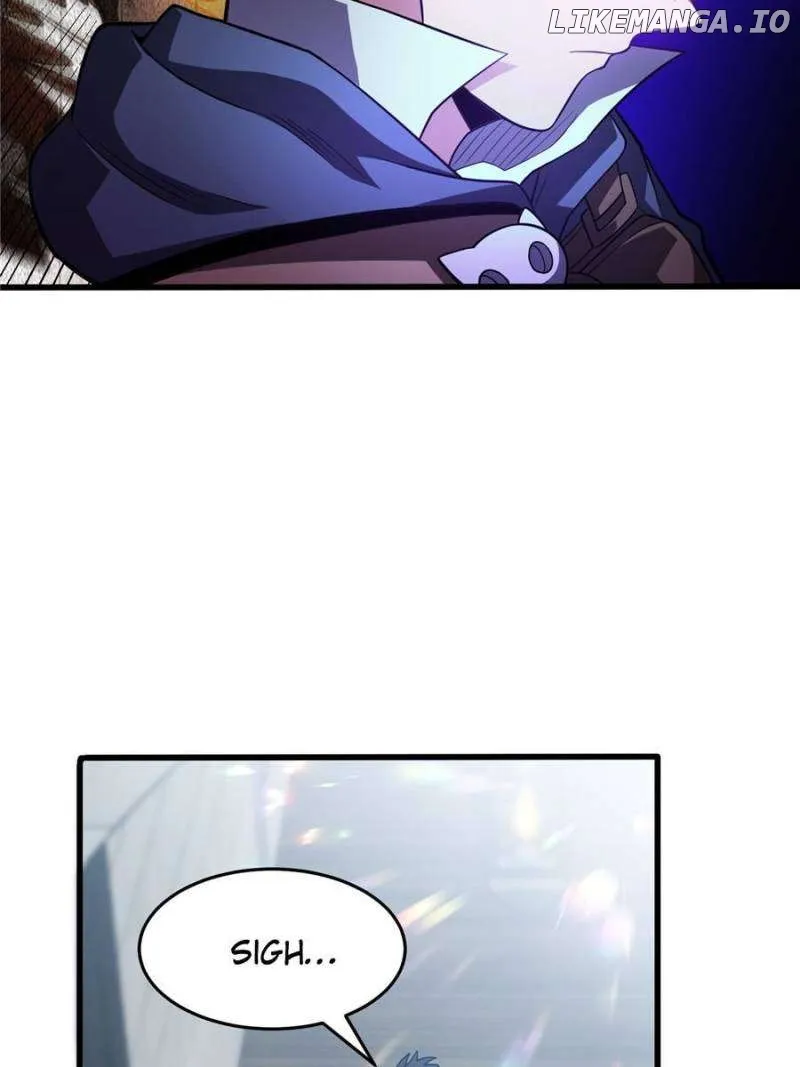 My Dragon System chapter 129 page 4