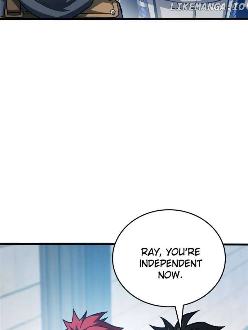 My Dragon System chapter 129 page 7