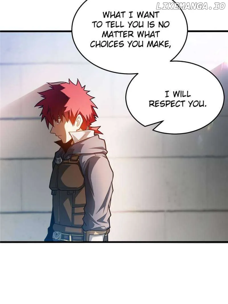 My Dragon System chapter 129 page 9