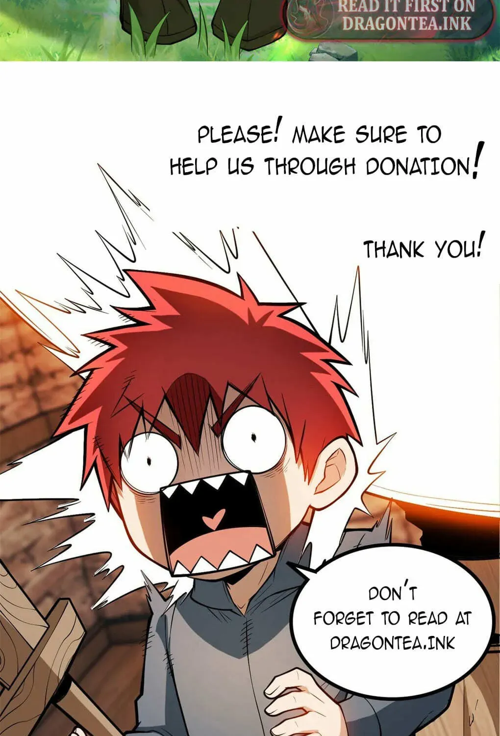 My Dragon System chapter 13 page 4