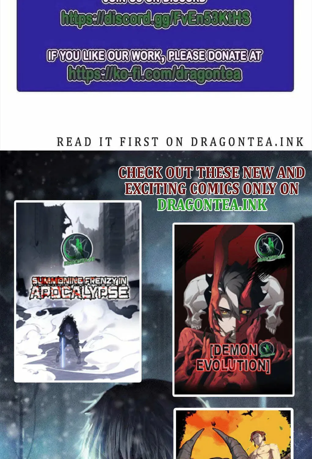 My Dragon System chapter 13 page 7
