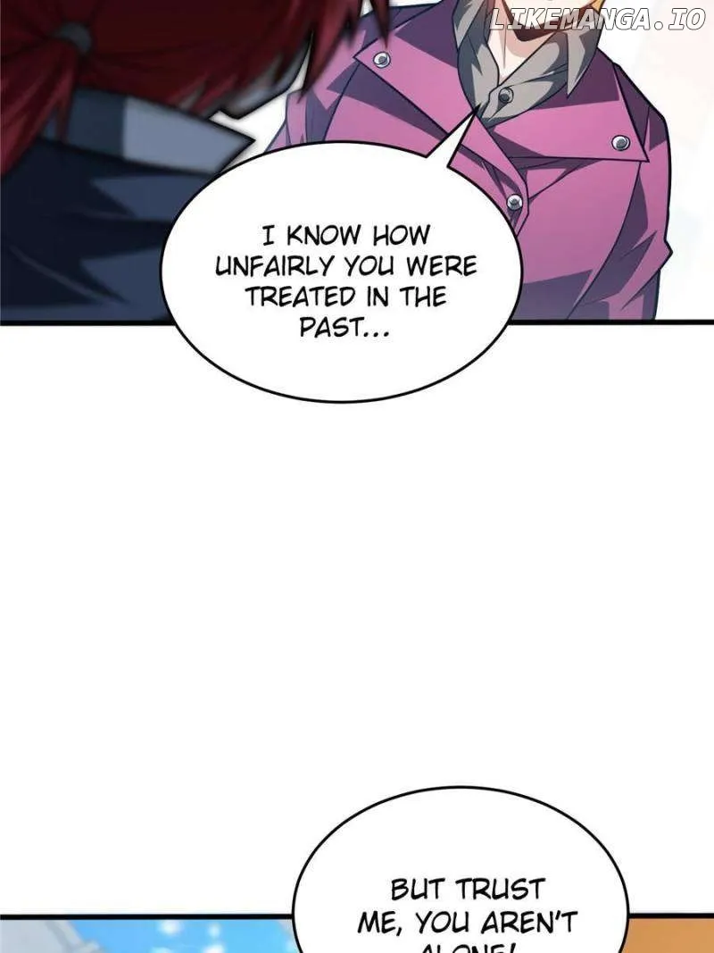 My Dragon System chapter 130 page 12