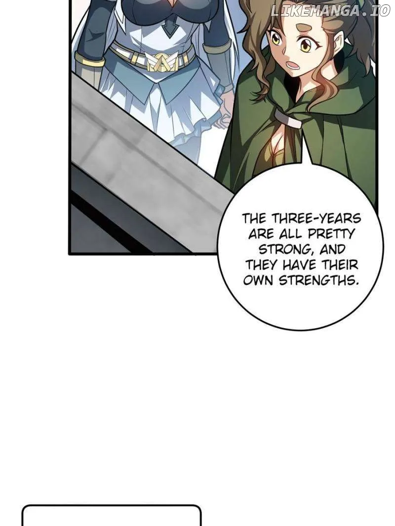 My Dragon System chapter 130 page 24