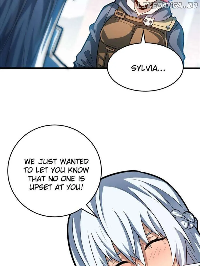 My Dragon System chapter 130 page 6