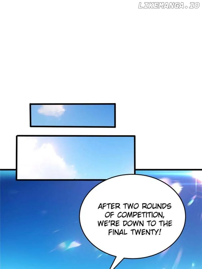 My Dragon System chapter 131 page 1