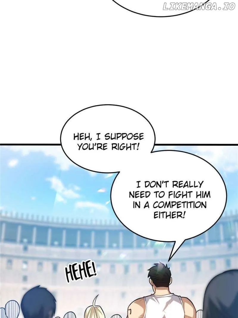 My Dragon System chapter 131 page 16