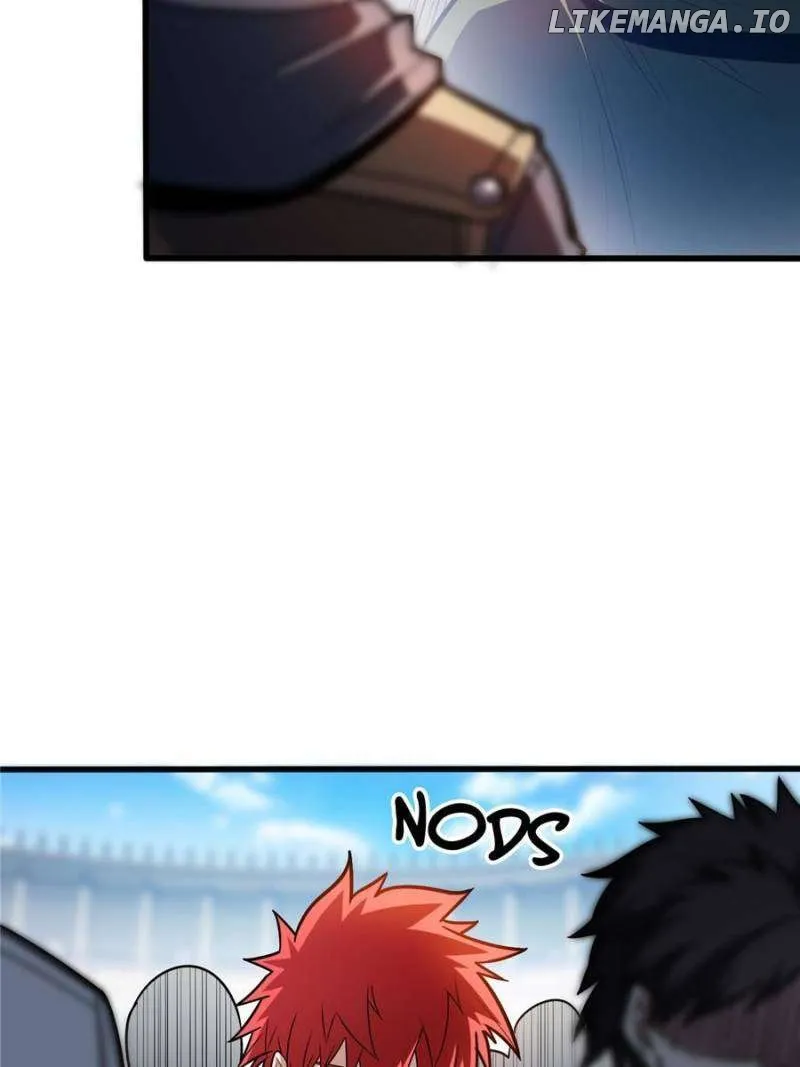 My Dragon System chapter 131 page 4