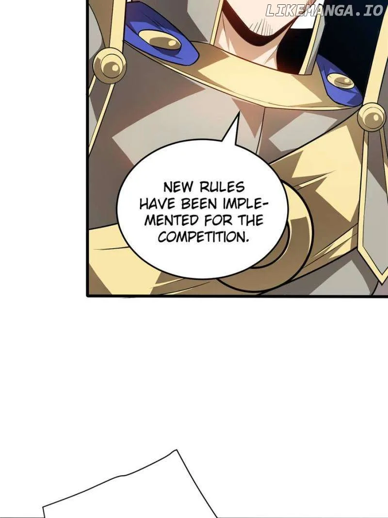 My Dragon System chapter 131 page 6