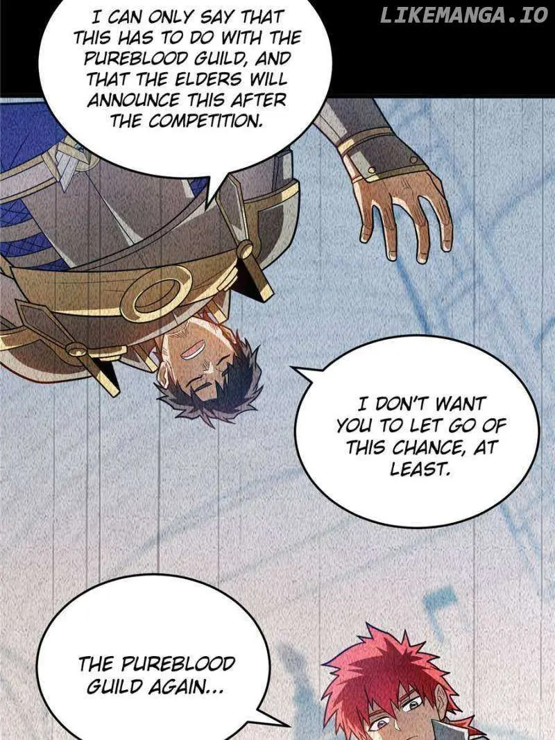My Dragon System chapter 132 page 5