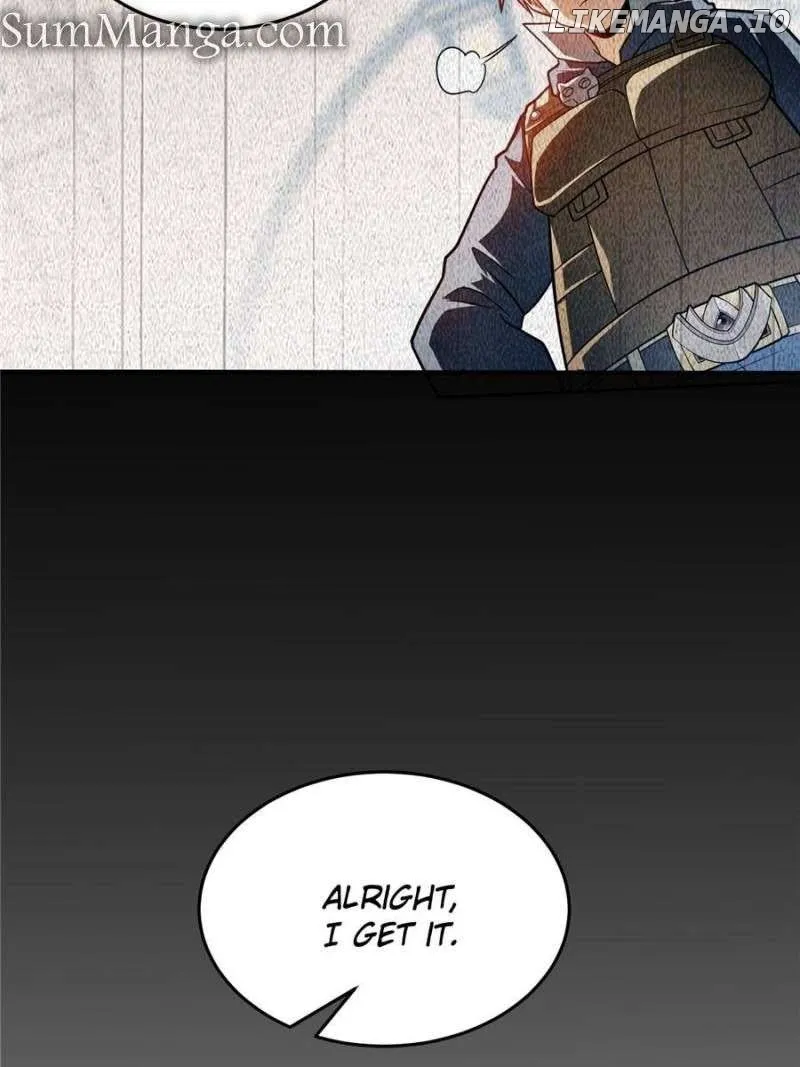 My Dragon System chapter 132 page 6
