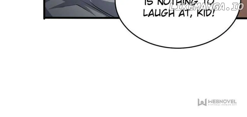 My Dragon System chapter 133 page 11