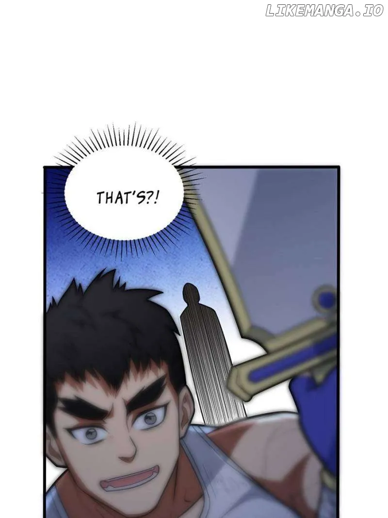 My Dragon System chapter 133 page 19