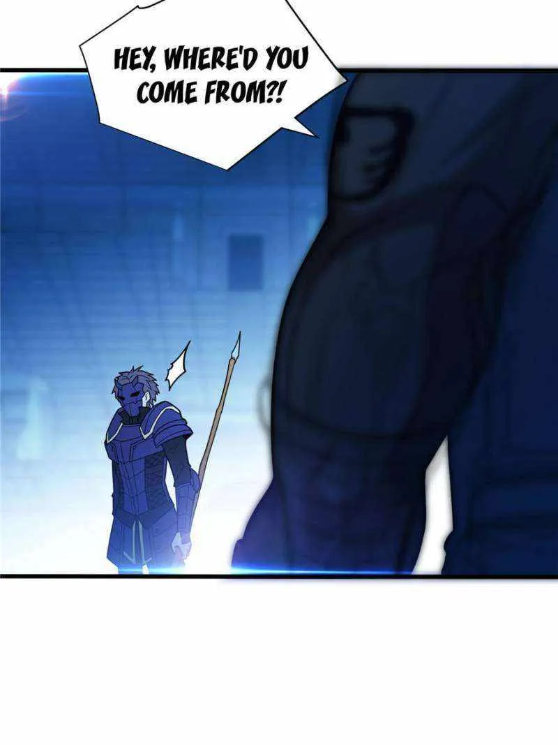 My Dragon System chapter 134 page 10