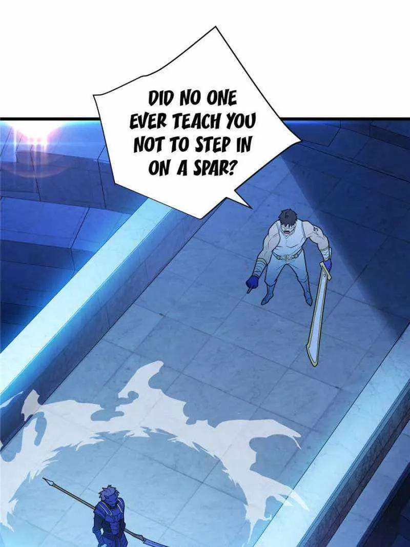 My Dragon System chapter 134 page 11