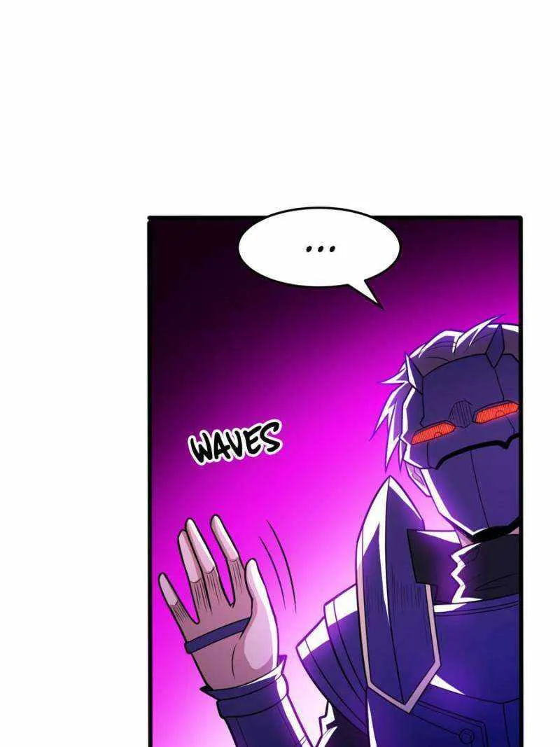 My Dragon System chapter 134 page 14