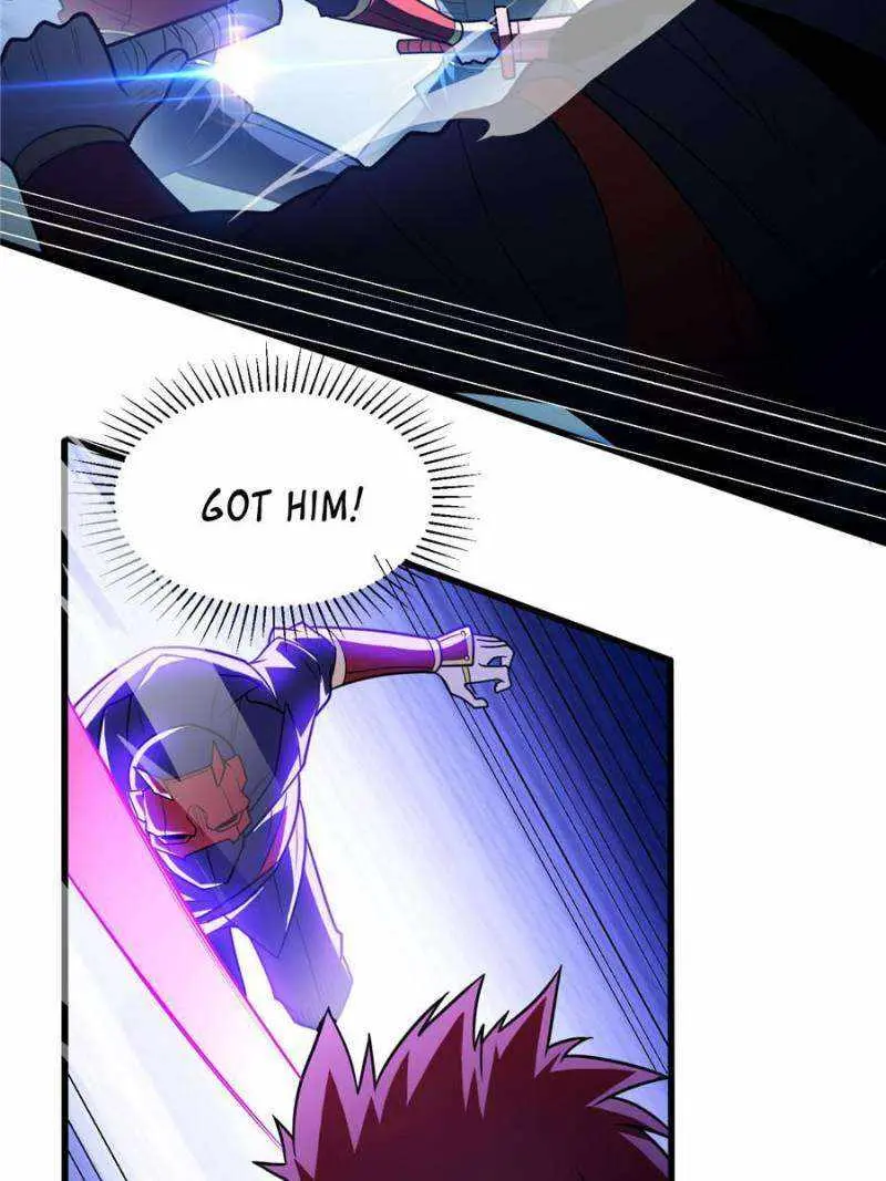 My Dragon System chapter 134 page 20