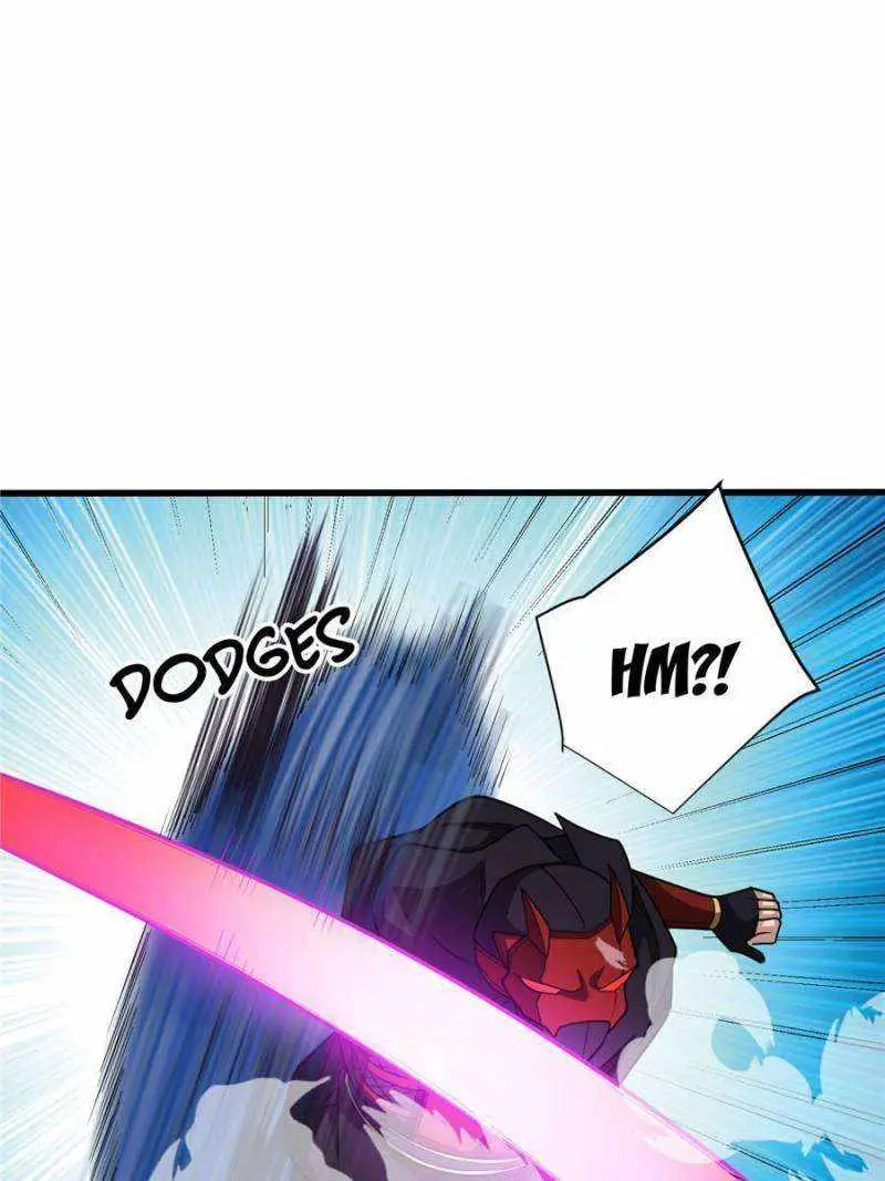 My Dragon System chapter 134 page 22