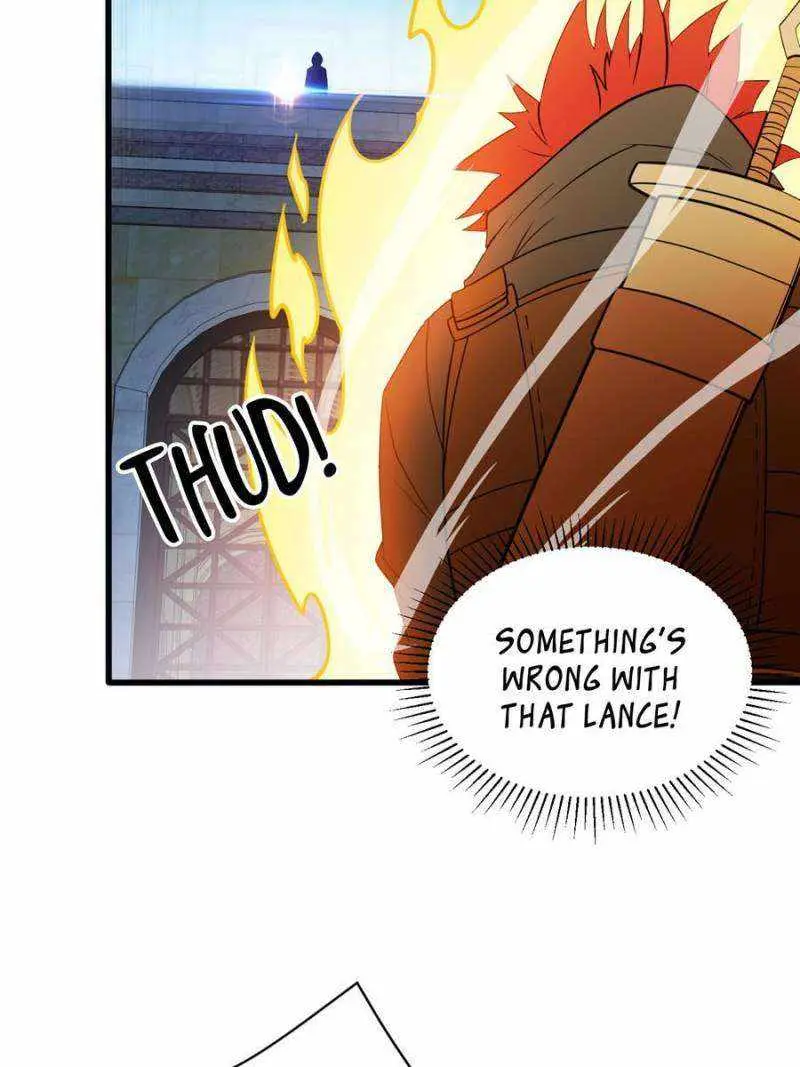 My Dragon System chapter 134 page 9