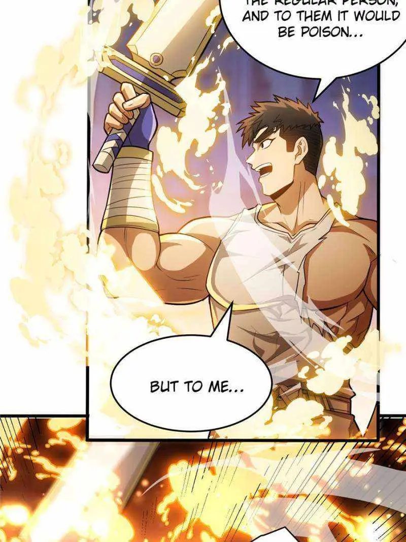 My Dragon System chapter 135 page 23