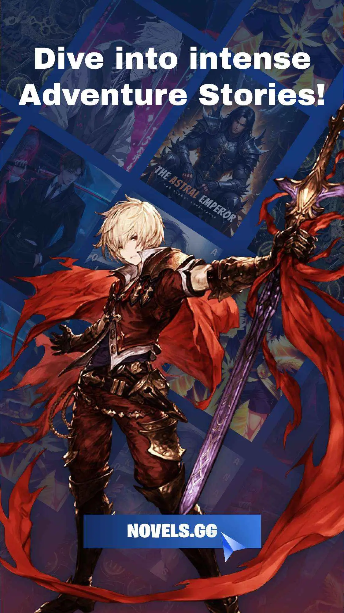 My Dragon System chapter 135 page 29