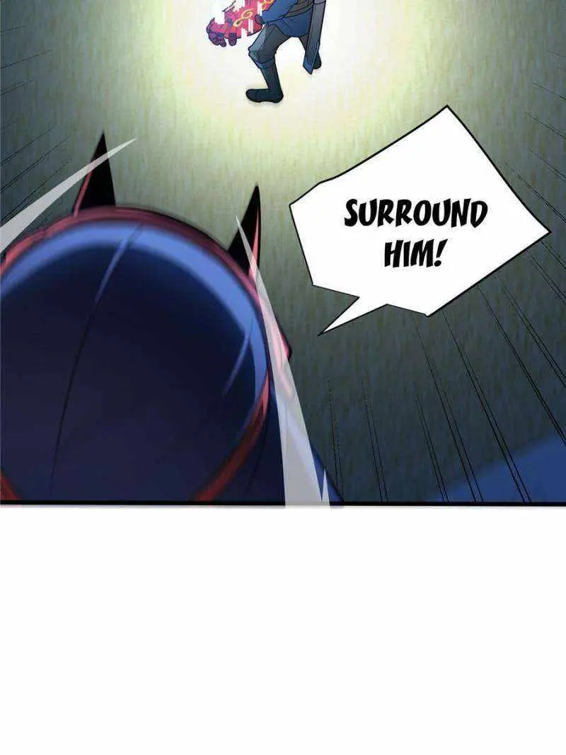 My Dragon System chapter 135 page 6