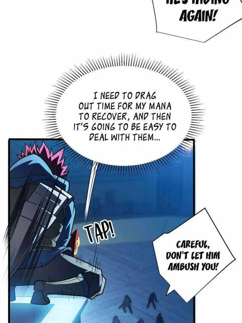 My Dragon System chapter 137 page 10