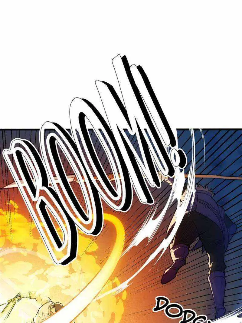 My Dragon System chapter 137 page 12