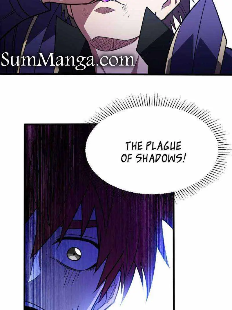 My Dragon System chapter 137 page 20