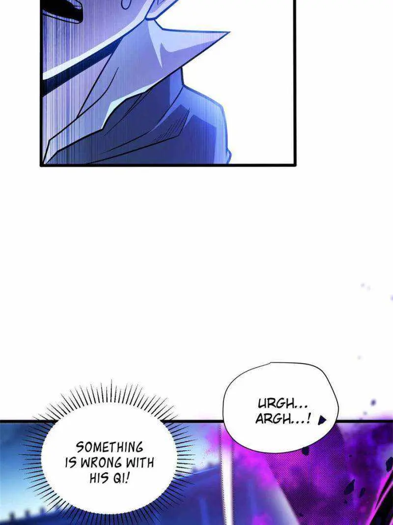 My Dragon System chapter 137 page 21