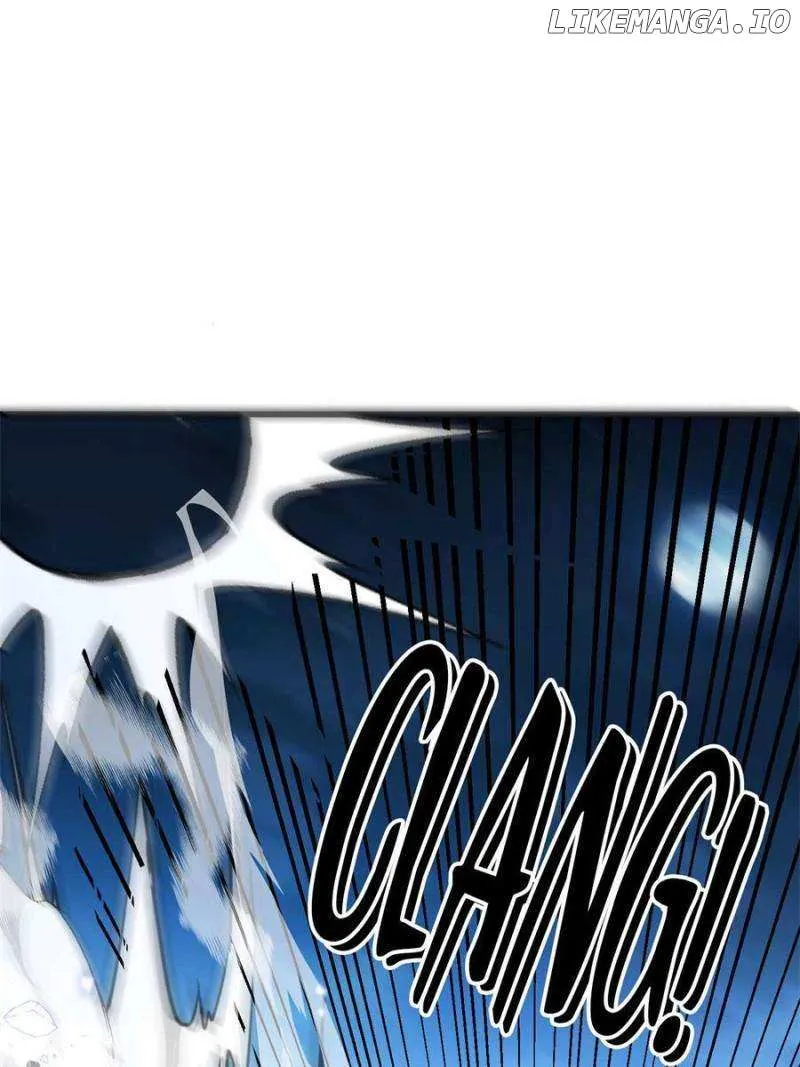 My Dragon System chapter 138 page 18