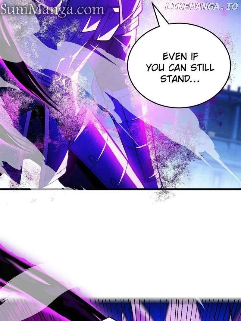 My Dragon System chapter 138 page 22